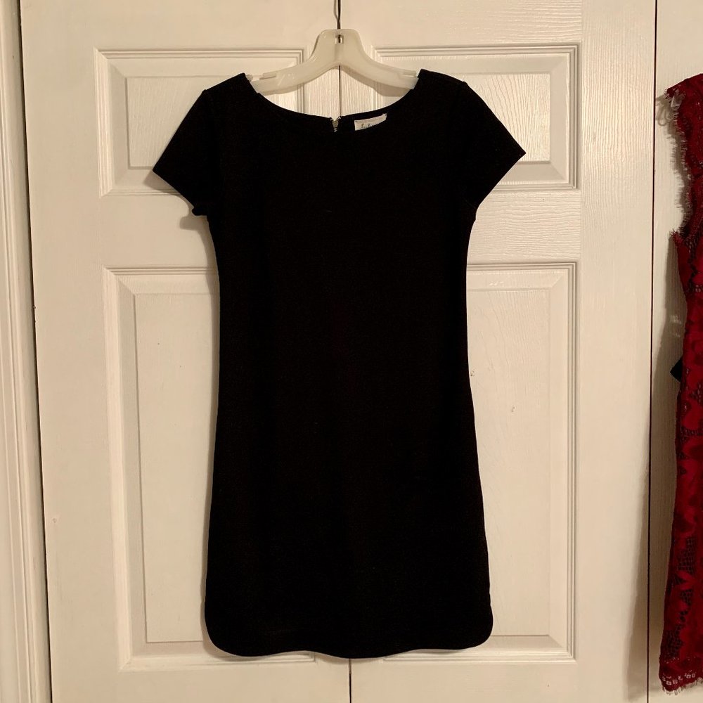 Lou & Gray LOFT Jersey Dress